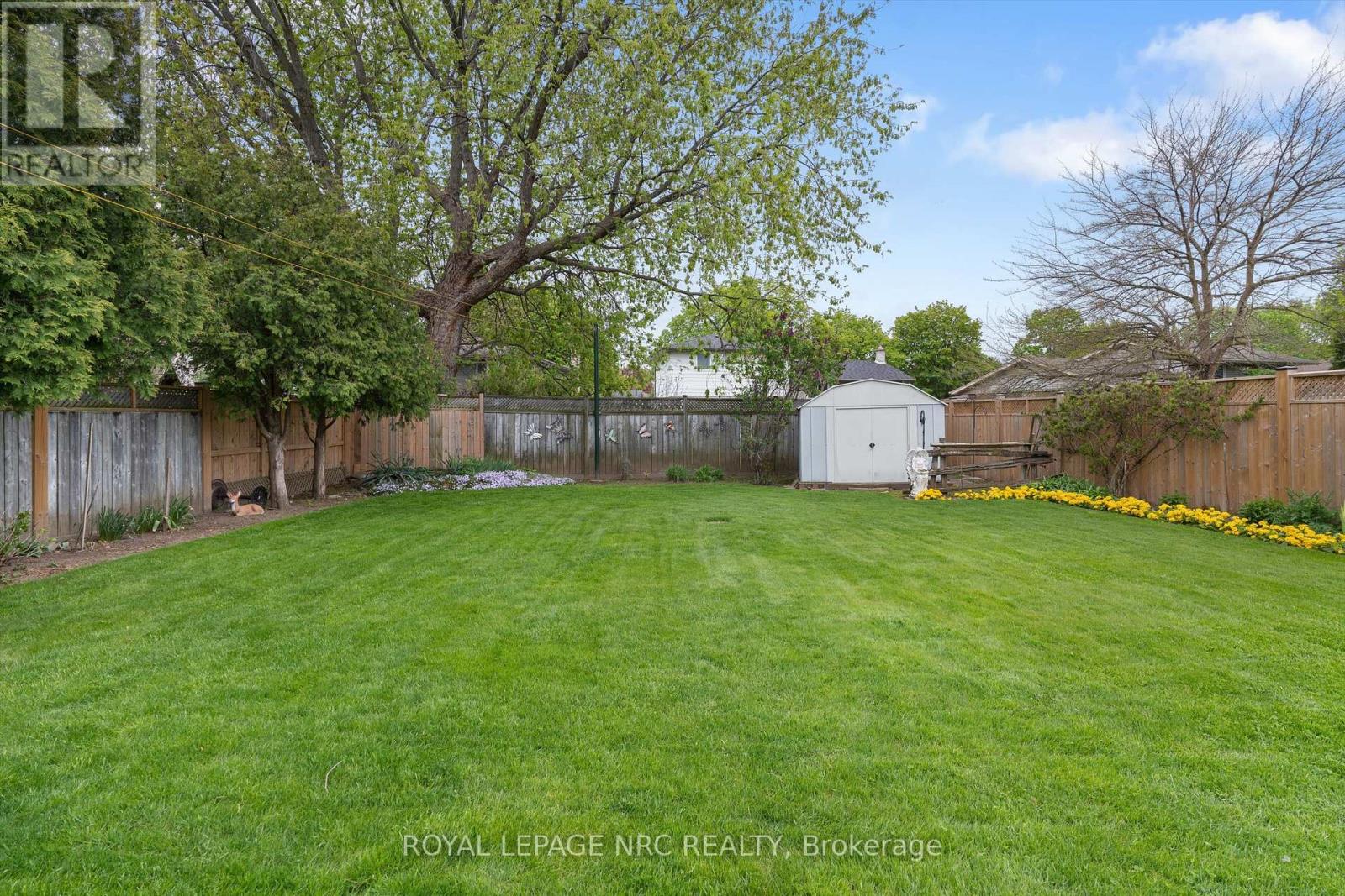 96 Lakeshore Road, St. Catharines, Ontario  L2N 2T5 - Photo 28 - X12150826
