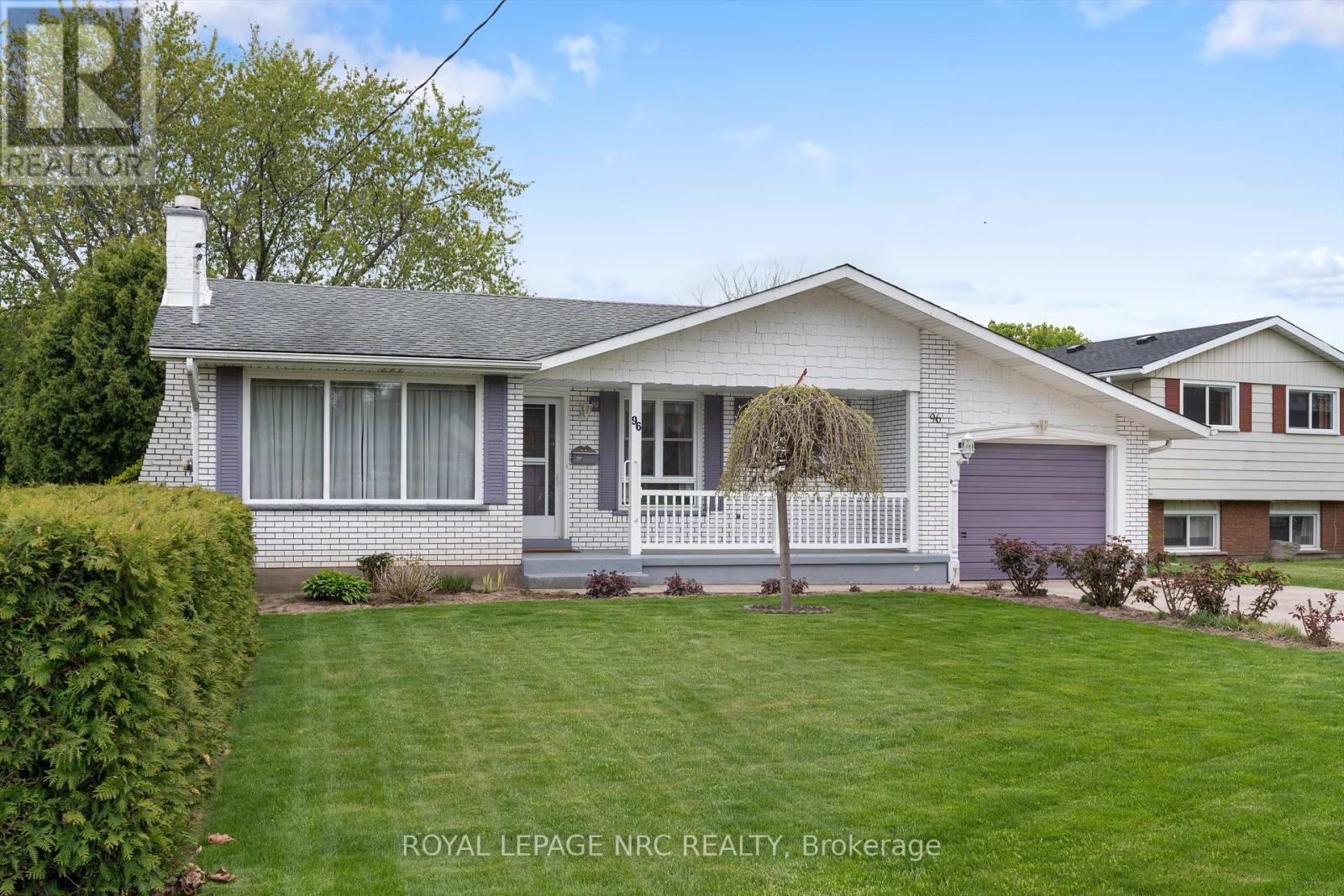 96 Lakeshore Road, St. Catharines, Ontario  L2N 2T5 - Photo 3 - X12150826