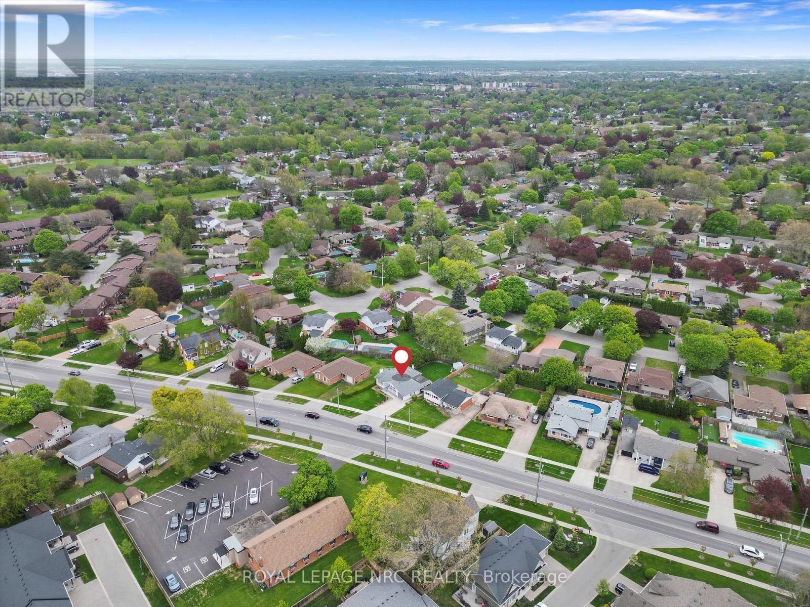 96 Lakeshore Road, St. Catharines, Ontario  L2N 2T5 - Photo 32 - X12150826