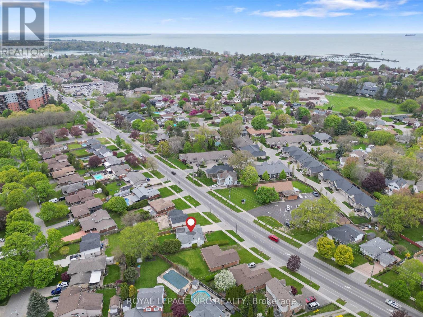 96 Lakeshore Road, St. Catharines, Ontario  L2N 2T5 - Photo 35 - X12150826