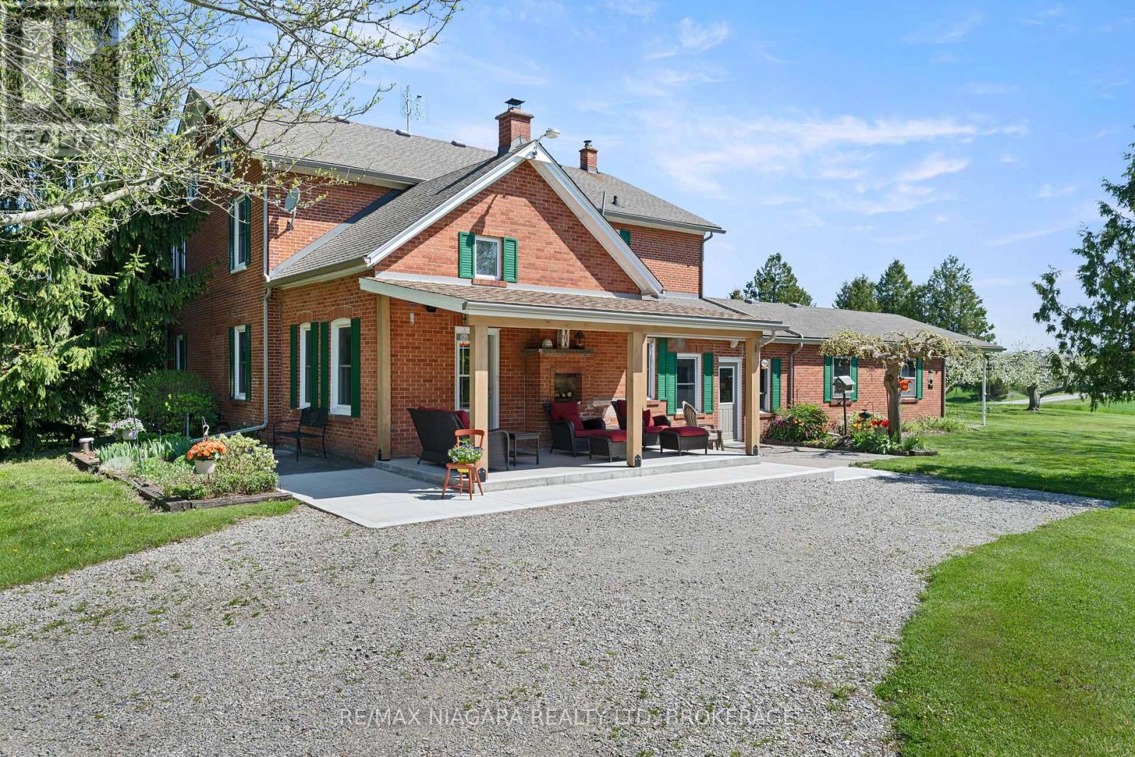 2461 Effingham Street, Pelham, Ontario  L0S 1M0 - Photo 1 - X12150952