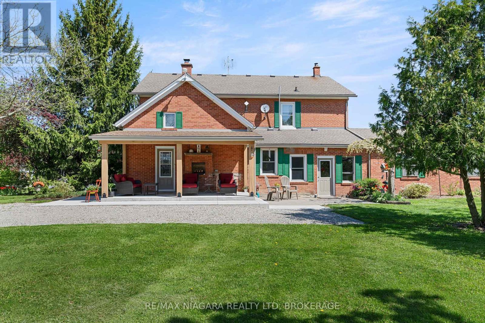 2461 Effingham Street, Pelham, Ontario  L0S 1M0 - Photo 14 - X12150952