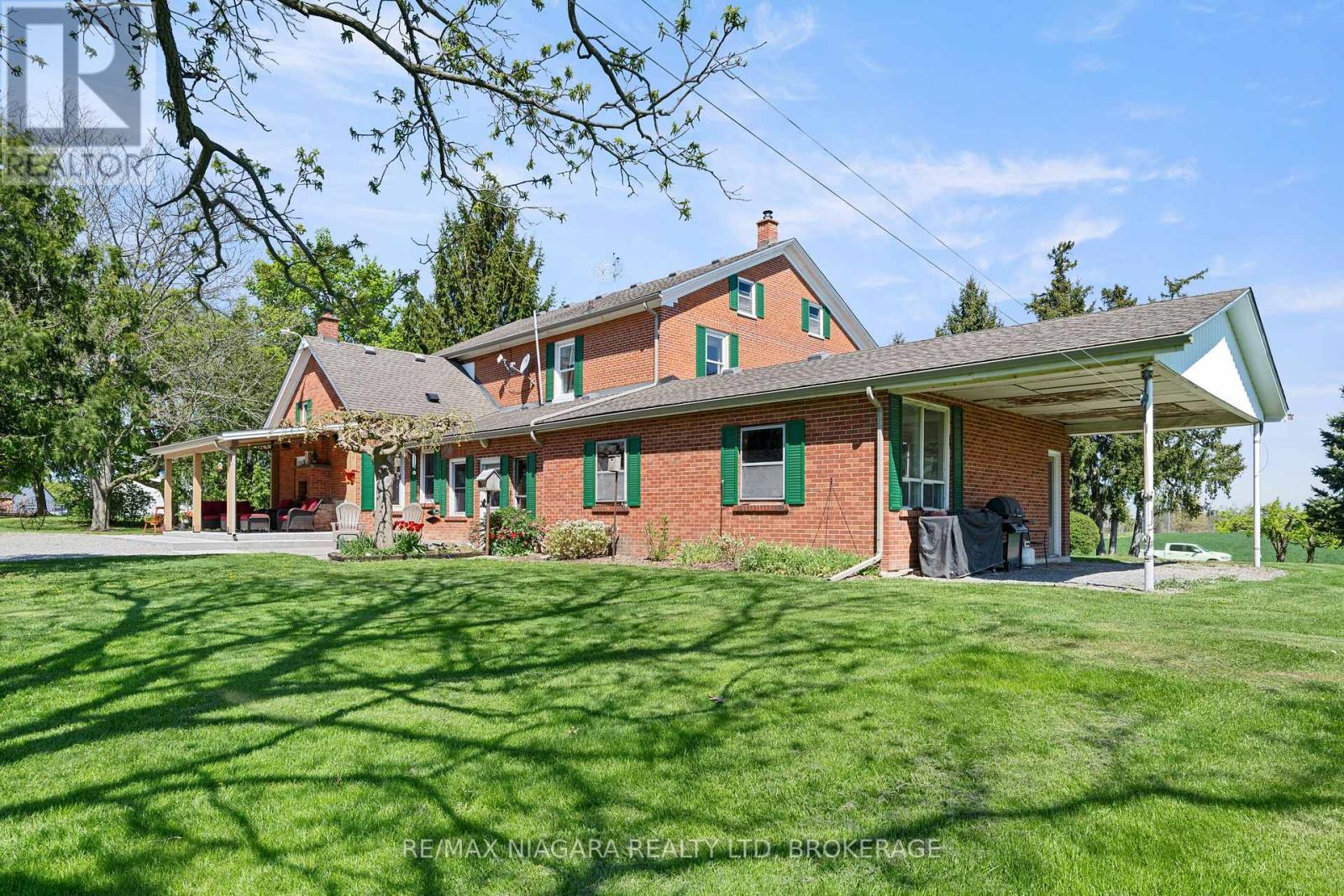 2461 Effingham Street, Pelham, Ontario  L0S 1M0 - Photo 15 - X12150952