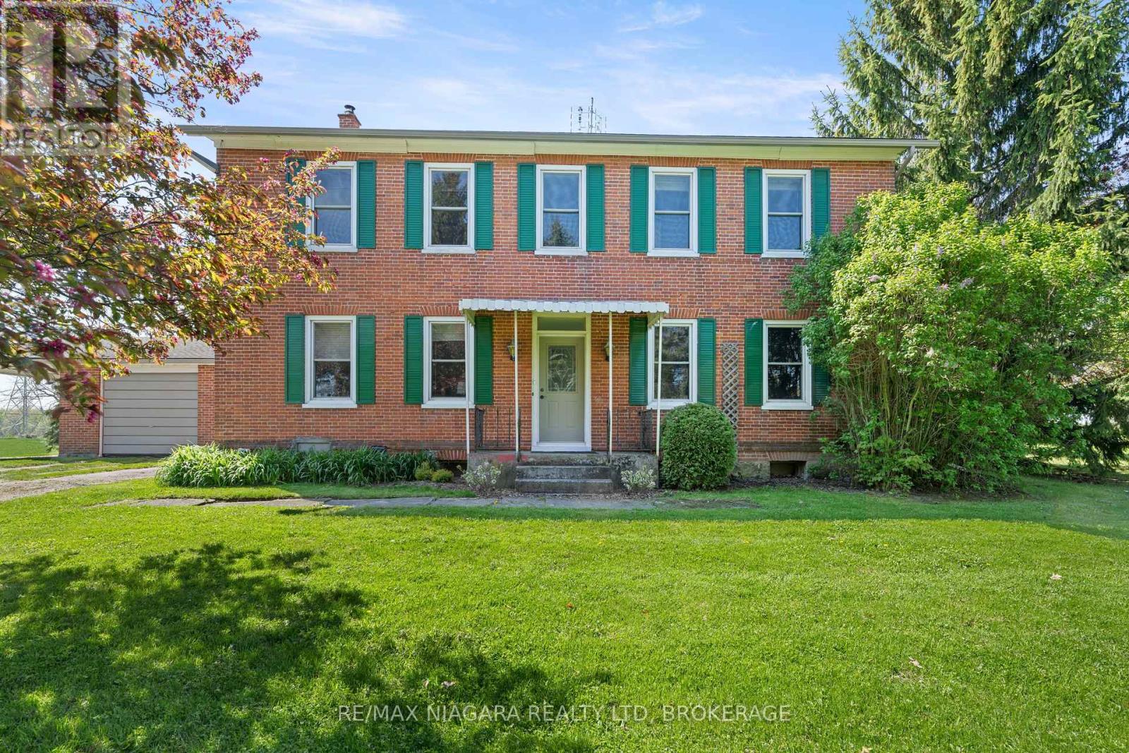 2461 Effingham Street, Pelham (North Pelham), Ontario  L0S 1M0 - Photo 16 - X12150952