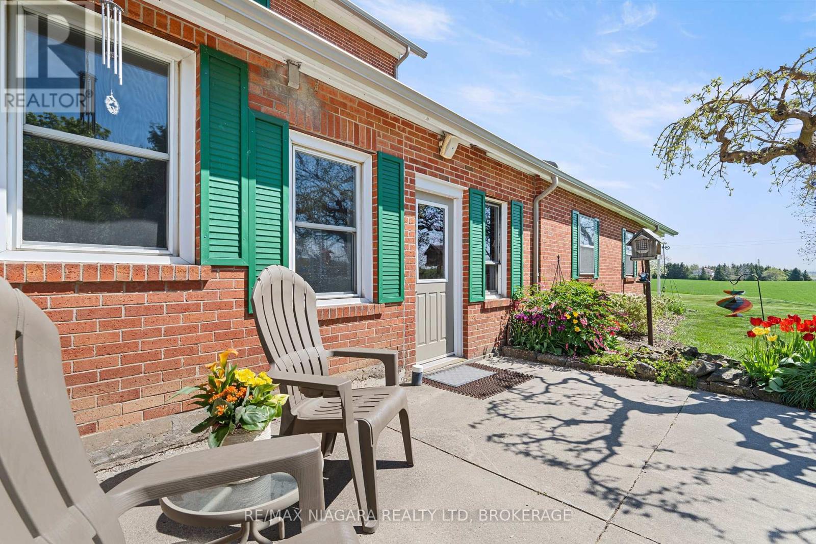2461 Effingham Street, Pelham, Ontario  L0S 1M0 - Photo 19 - X12150952