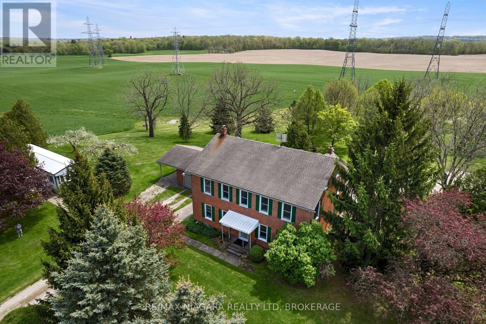 2461 Effingham Street, Pelham, Ontario  L0S 1M0 - Photo 4 - X12150952