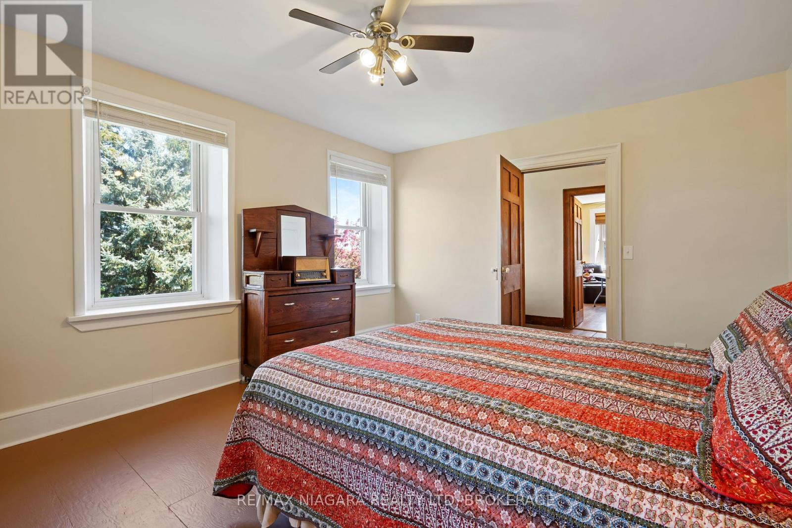 2461 Effingham Street, Pelham, Ontario  L0S 1M0 - Photo 43 - X12150952