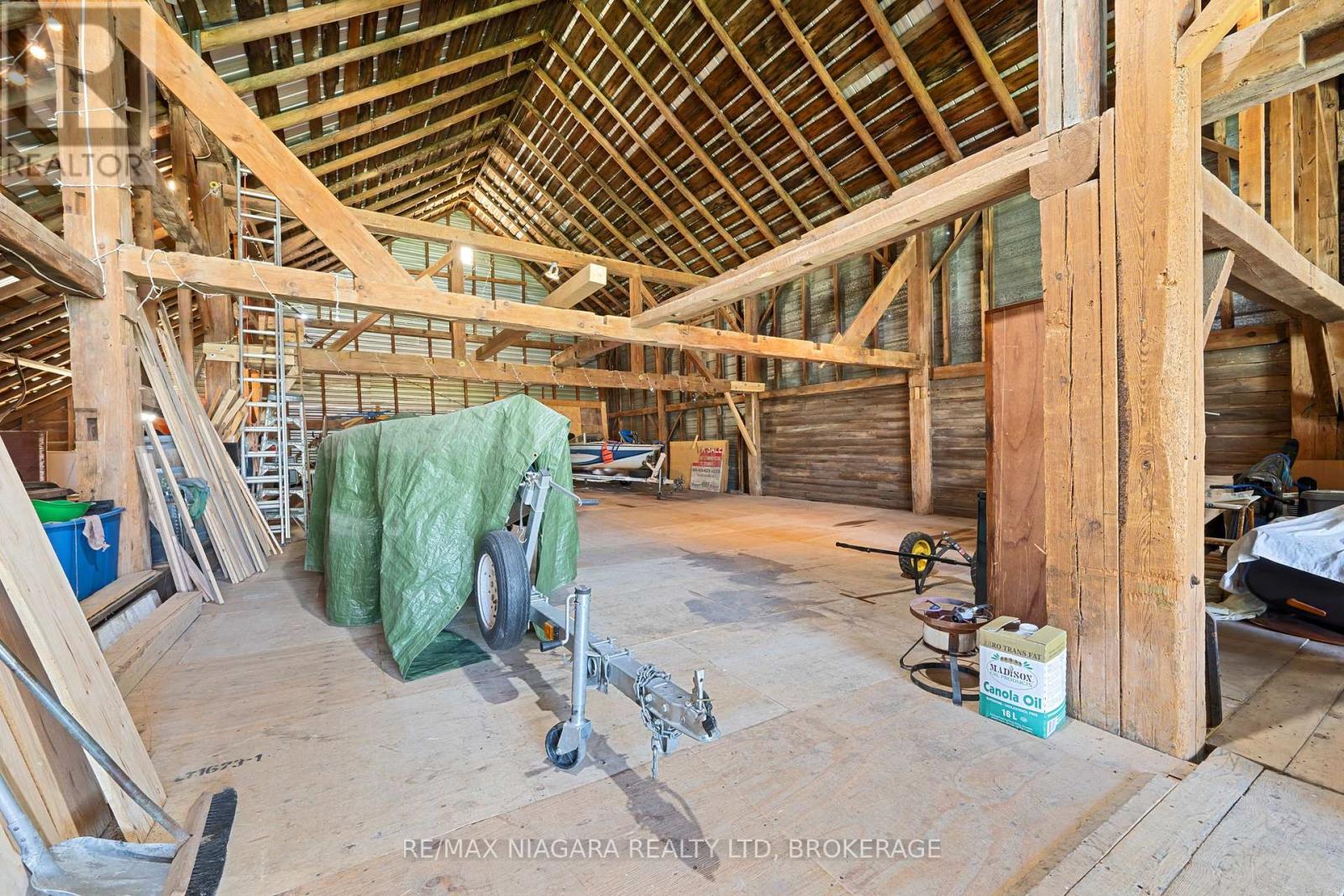 2461 Effingham Street, Pelham, Ontario  L0S 1M0 - Photo 46 - X12150952