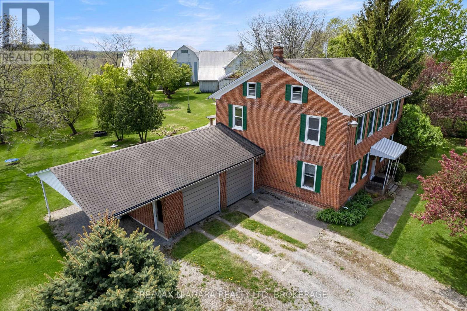 2461 Effingham Street, Pelham, Ontario  L0S 1M0 - Photo 47 - X12150952