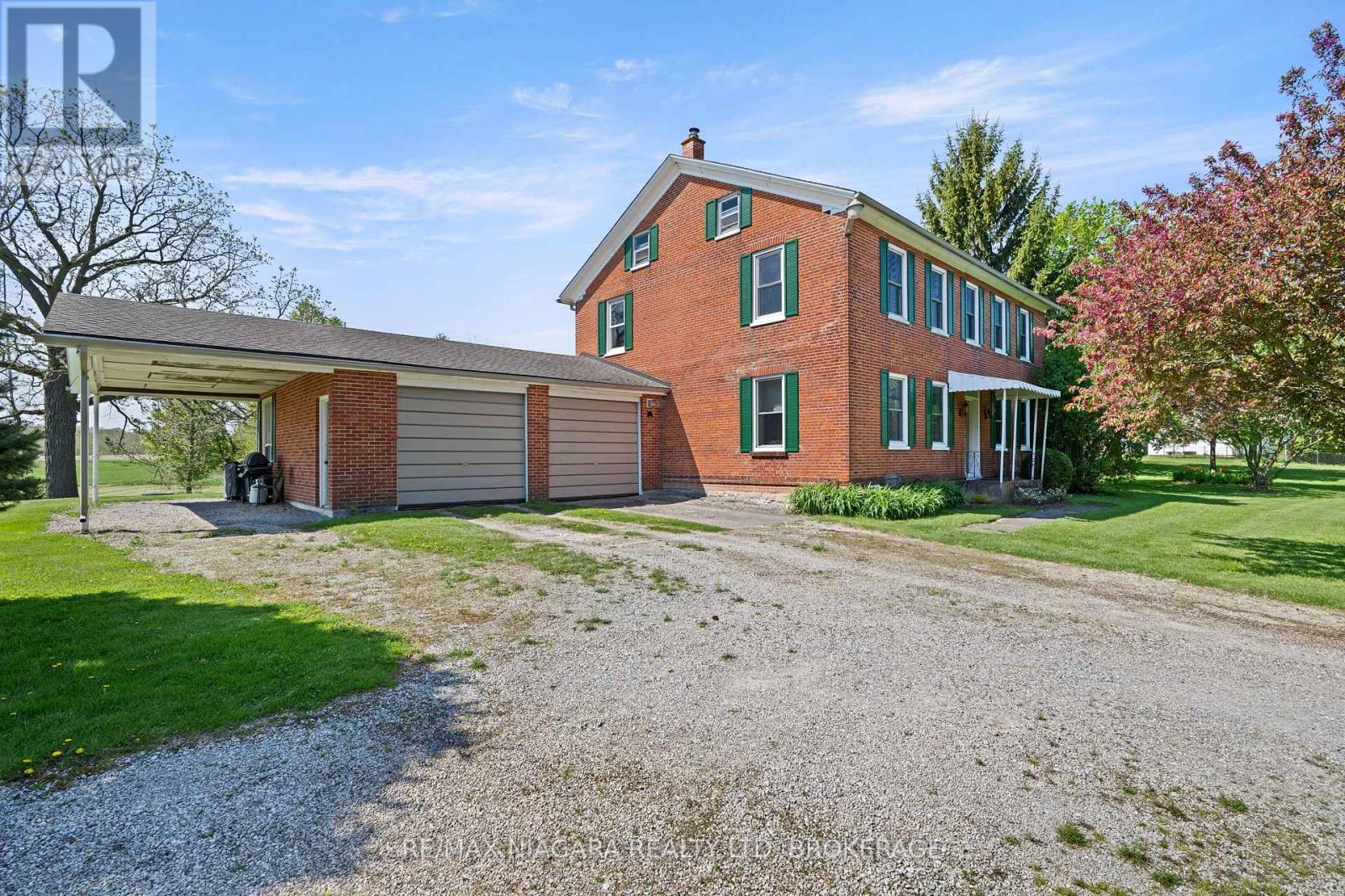 2461 Effingham Street, Pelham, Ontario  L0S 1M0 - Photo 7 - X12150952