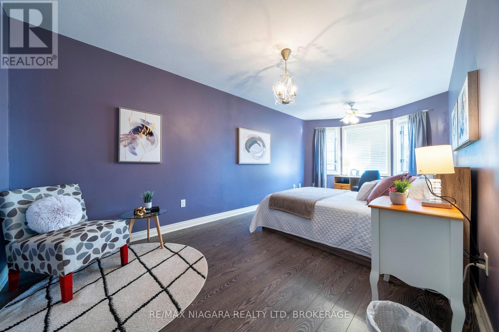 3829 Northwood Drive, Niagara Falls, Ontario  L2H 2Y5 - Photo 26 - X12150956