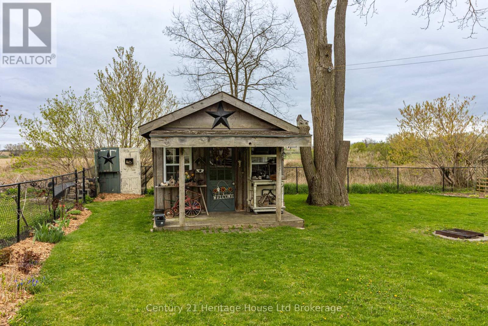 91 Albert Street E, Blandford-Blenheim, Ontario  N0J 1S0 - Photo 32 - X12128318