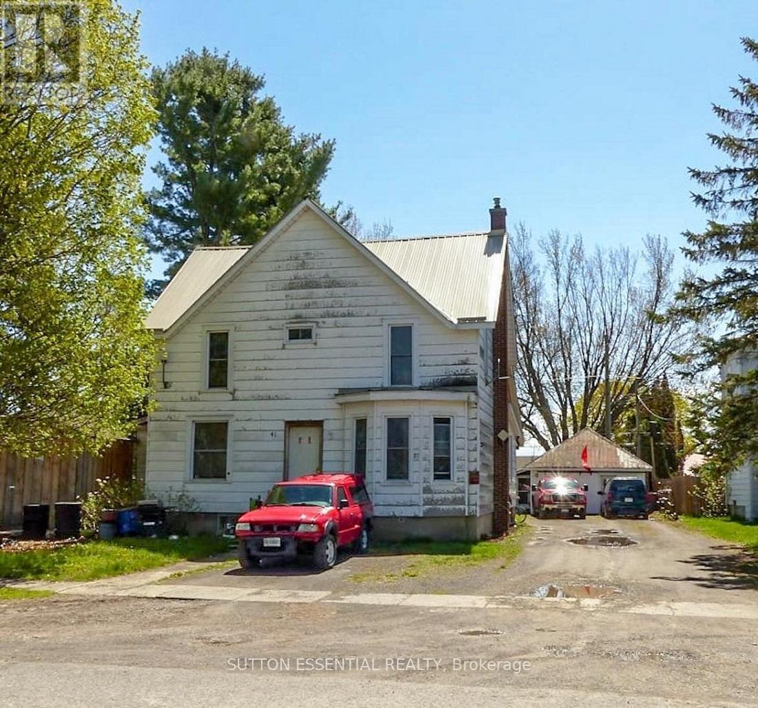 41 CHURCH AVENUE, South Dundas, Ontario
