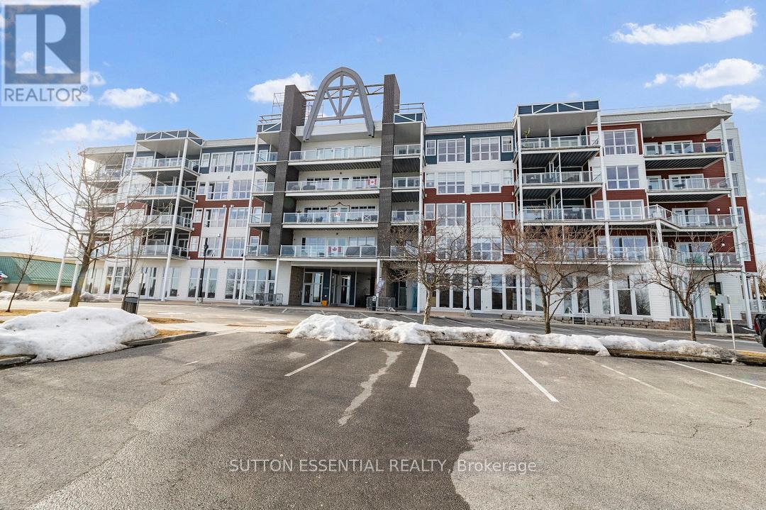 Property at 505 - 130 WATER STREET image 2