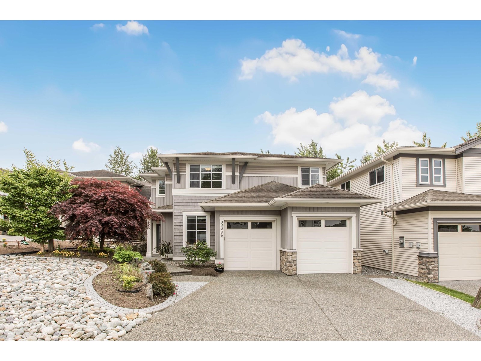 34286 LUKIV TERRACE, abbotsford, British Columbia