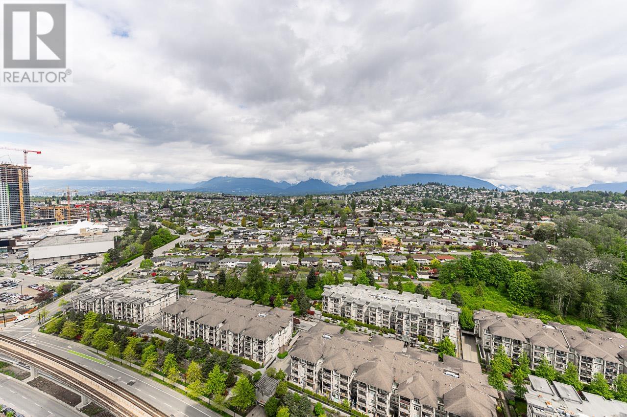 2807 4730 Lougheed Highway, Burnaby, British Columbia  V5C 0M9 - Photo 27 - R3003207