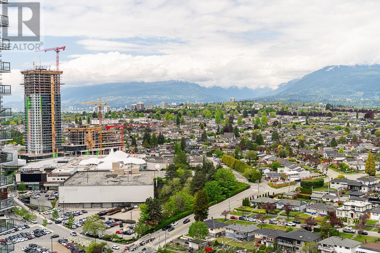 2807 4730 Lougheed Highway, Burnaby, British Columbia  V5C 0M9 - Photo 28 - R3003207