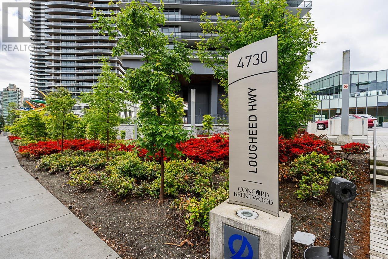 2807 4730 Lougheed Highway, Burnaby, British Columbia  V5C 0M9 - Photo 3 - R3003207