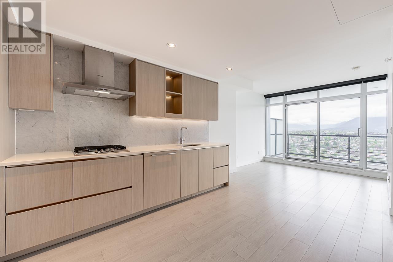 2807 4730 Lougheed Highway, Burnaby, British Columbia  V5C 0M9 - Photo 4 - R3003207