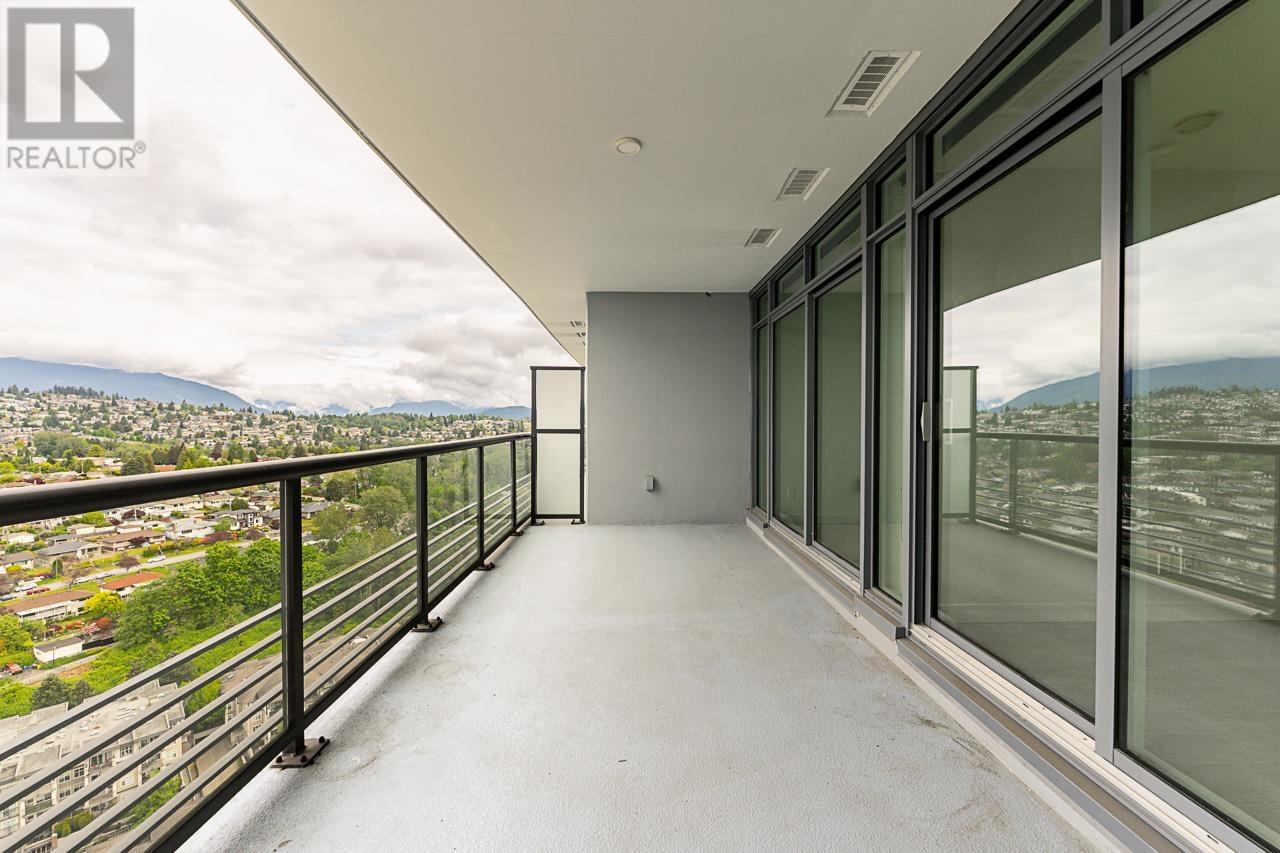 2807 4730 Lougheed Highway, Burnaby, British Columbia  V5C 0M9 - Photo 5 - R3003207