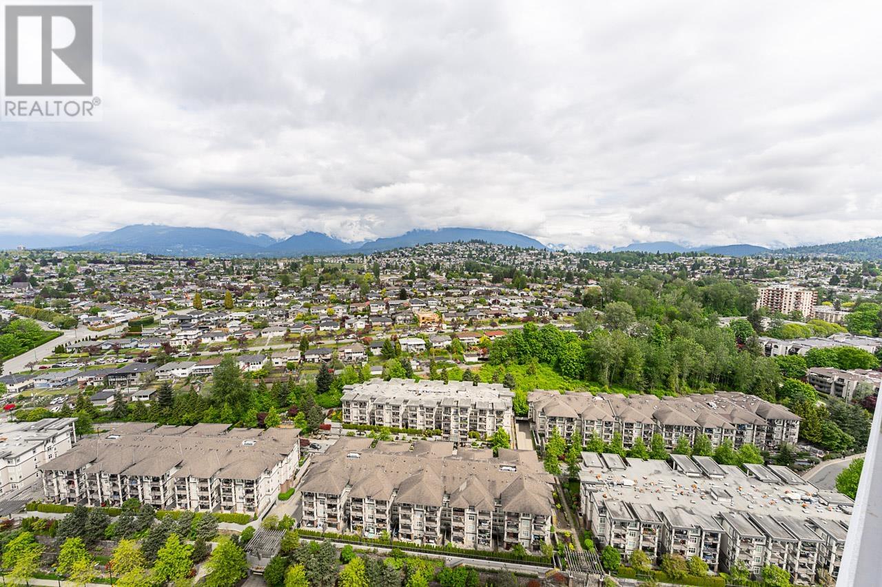 2807 4730 Lougheed Highway, Burnaby, British Columbia  V5C 0M9 - Photo 6 - R3003207