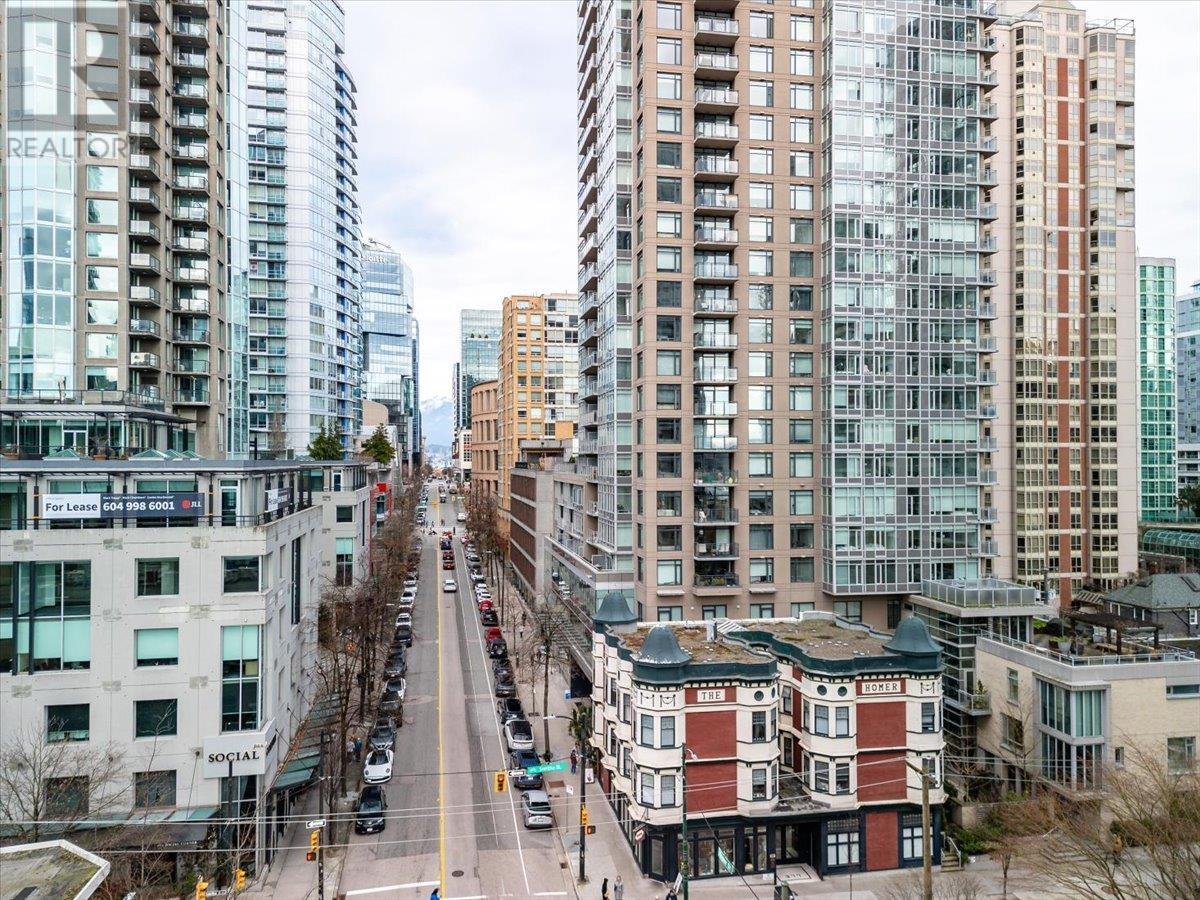 510 888 Homer Street, Vancouver, British Columbia  V6B 0H7 - Photo 24 - R3003215
