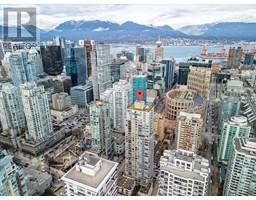 510 888 HOMER STREET, Vancouver property photo listing R3003215 for sale
