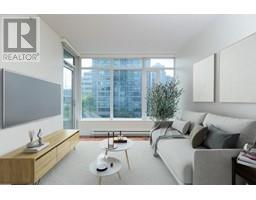 510 888 HOMER STREET, Vancouver property photo listing R3003215 for sale
