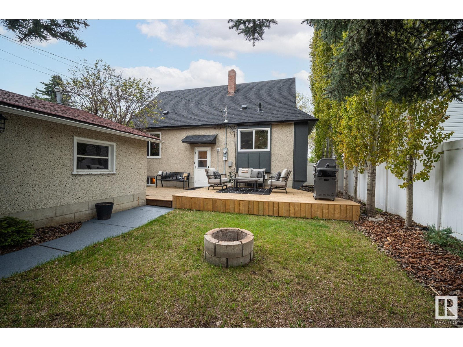 13304 109 Av Nw, Edmonton, Alberta  T5M 2G5 - Photo 52 - E4436610