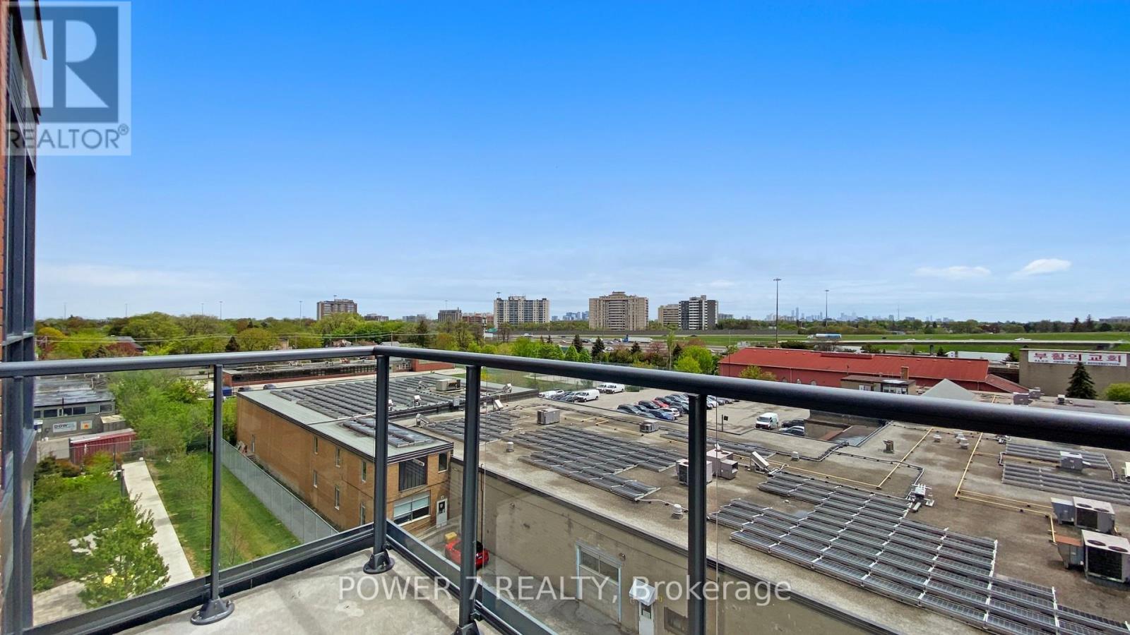 666 - 31 Tippett Road, Toronto, Ontario  M3H 0C8 - Photo 24 - C12039226