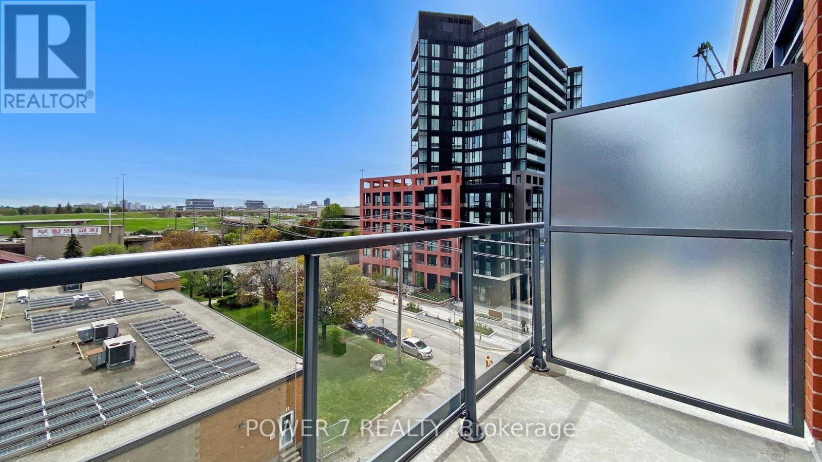 666 - 31 Tippett Road, Toronto, Ontario  M3H 0C8 - Photo 26 - C12039226