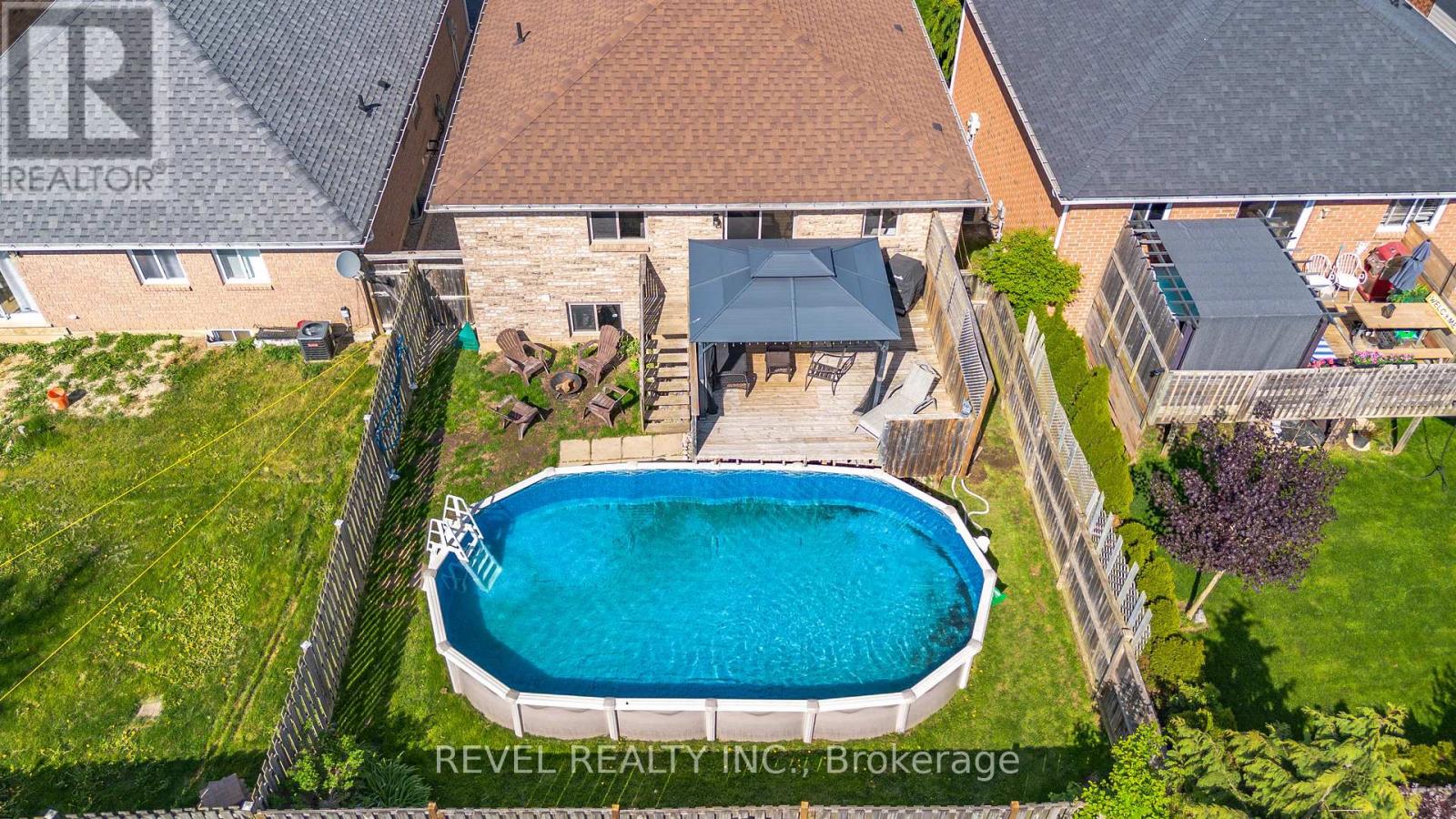75 Garner's Lane, Brantford, Ontario  N3T 6P5 - Photo 39 - X12150737