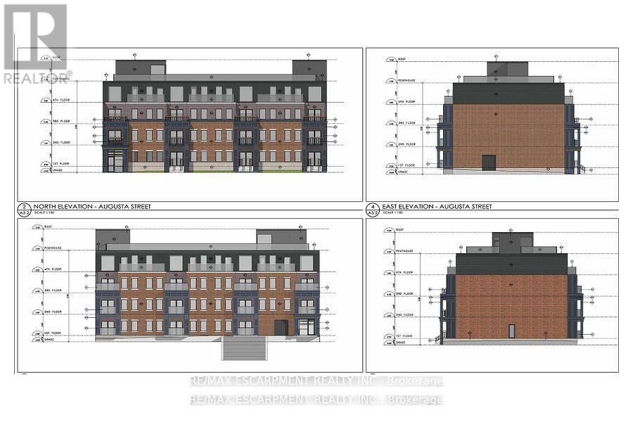 125 YOUNG STREET, Hamilton, Ontario
