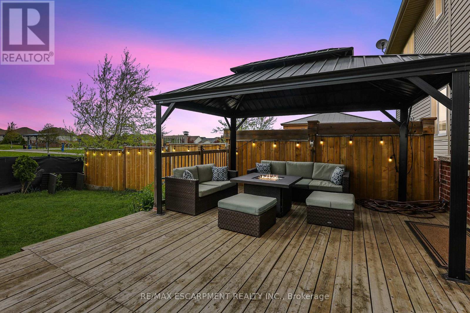 4098 Cassandra Drive, Lincoln, Ontario  L3J 0M5 - Photo 31 - X12150795