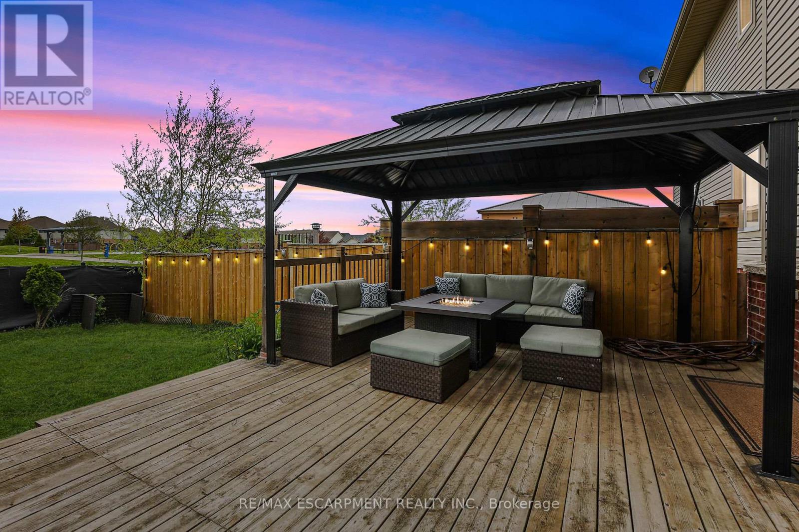 4098 Cassandra Drive, Lincoln, Ontario  L3J 0M5 - Photo 32 - X12150795