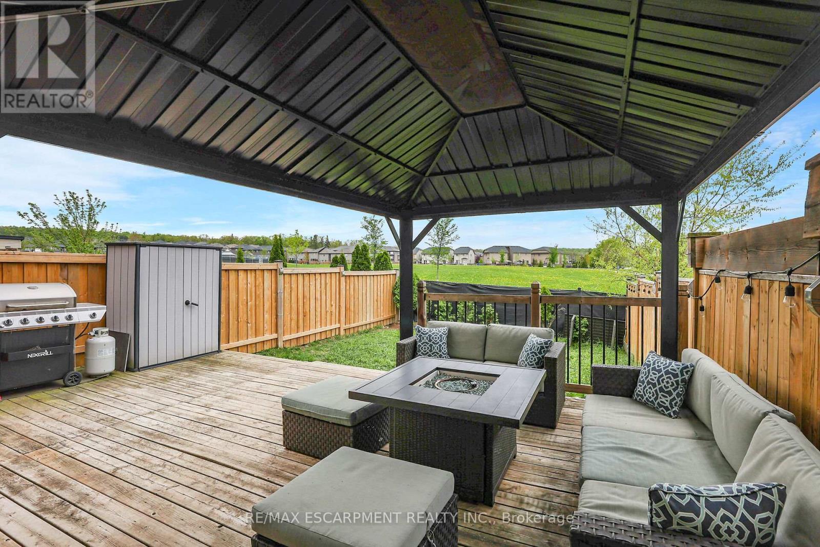 4098 Cassandra Drive, Lincoln, Ontario  L3J 0M5 - Photo 33 - X12150795