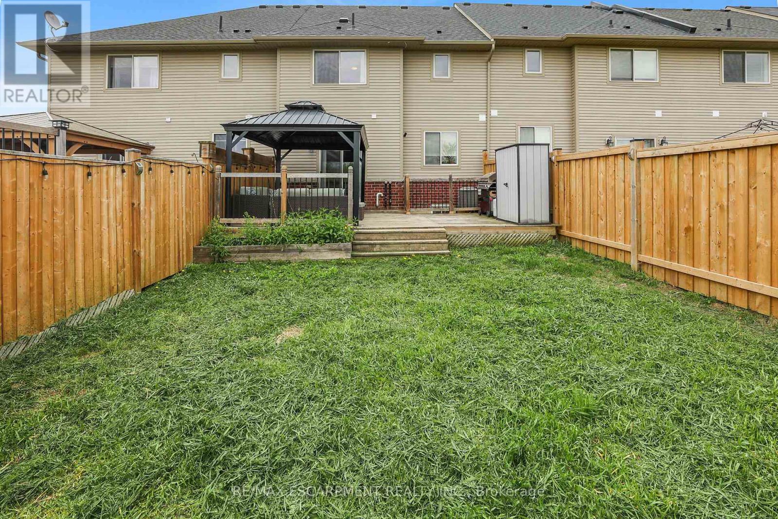 4098 Cassandra Drive, Lincoln, Ontario  L3J 0M5 - Photo 34 - X12150795
