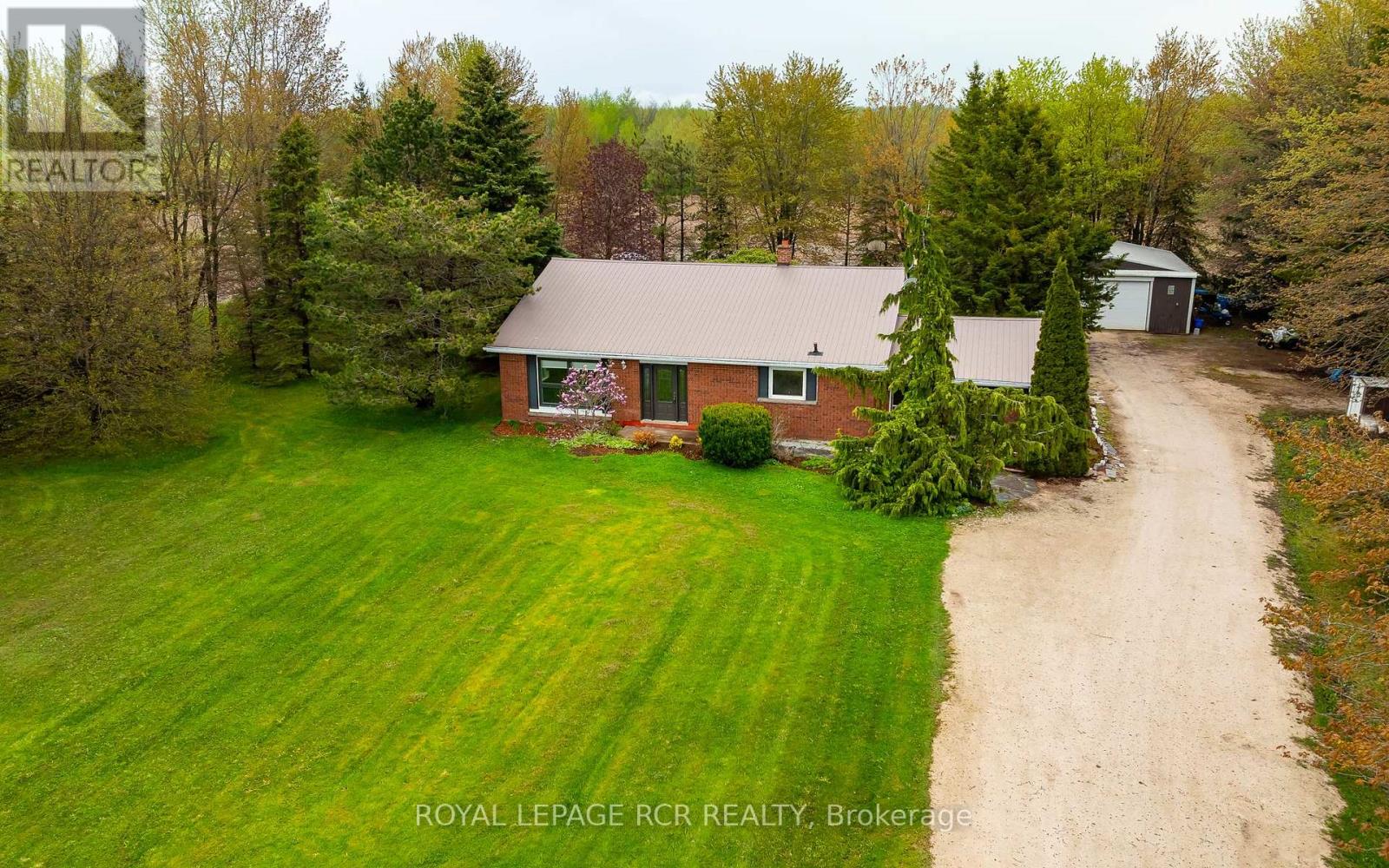 433409 4TH LINE, amaranth, Ontario
