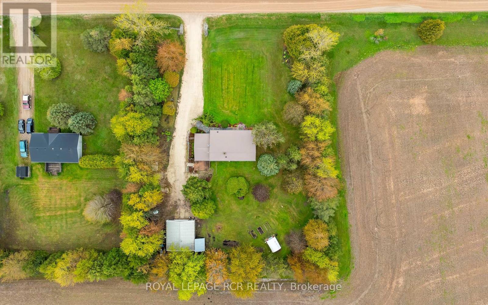 433409 4th Line, Amaranth, Ontario  L9W 0P2 - Photo 37 - X12150868