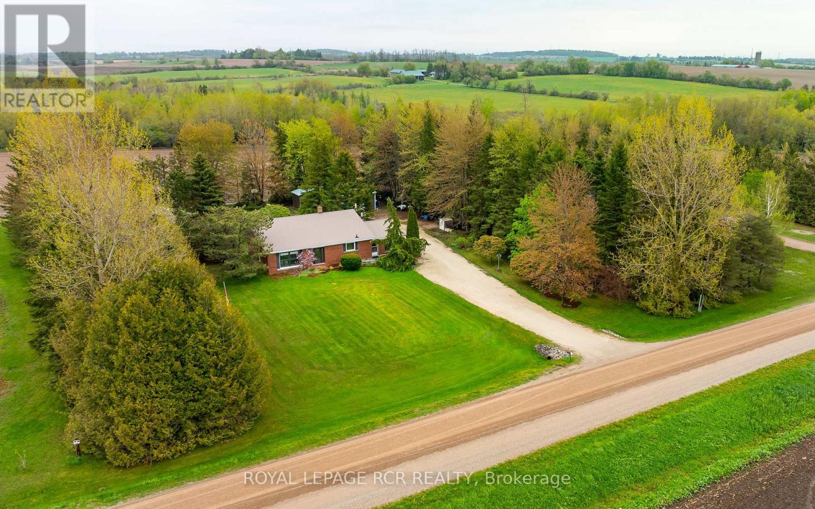 433409 4th Line, Amaranth, Ontario  L9W 0P2 - Photo 7 - X12150868