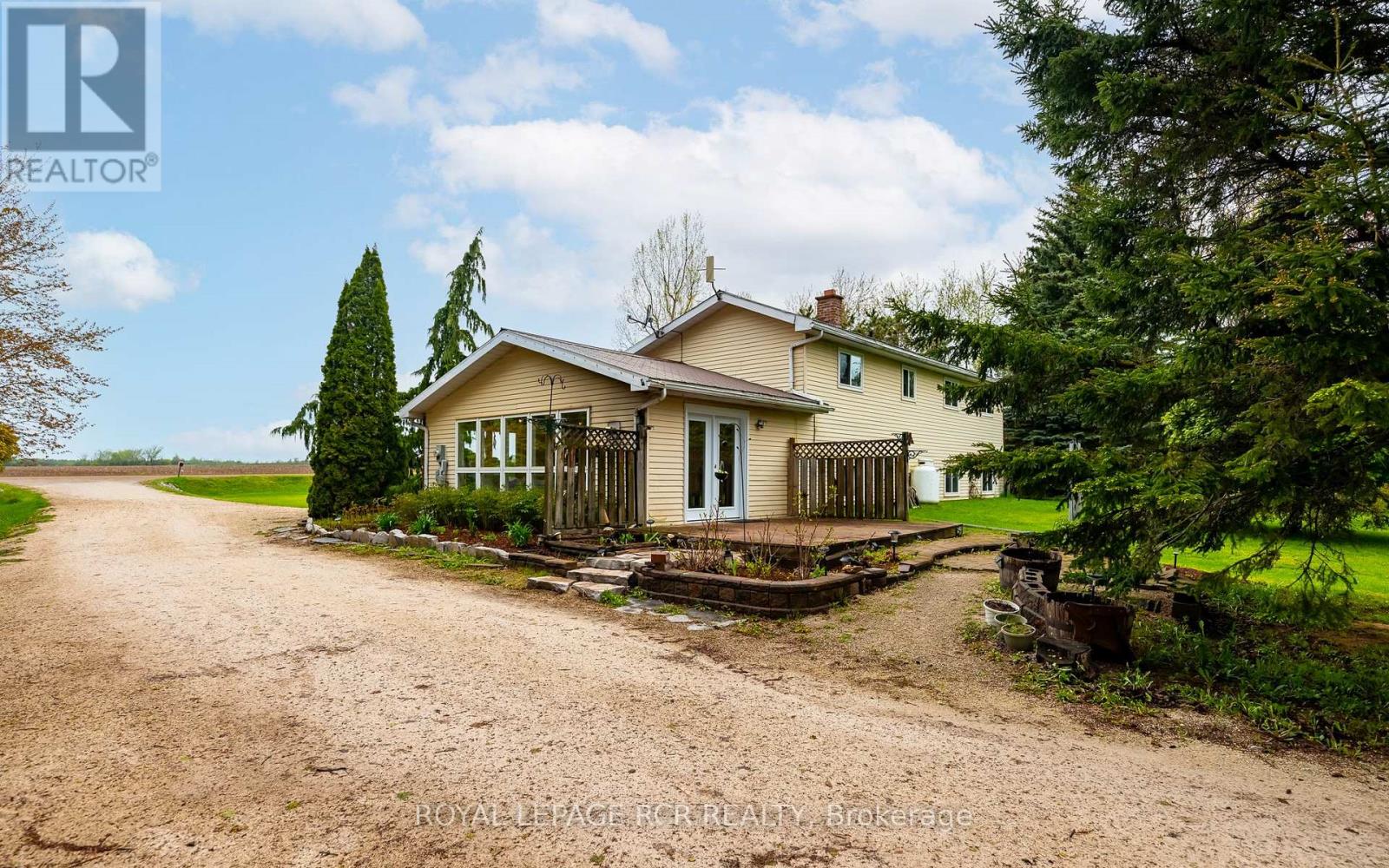 433409 4th Line, Amaranth, Ontario  L9W 0P2 - Photo 8 - X12150868