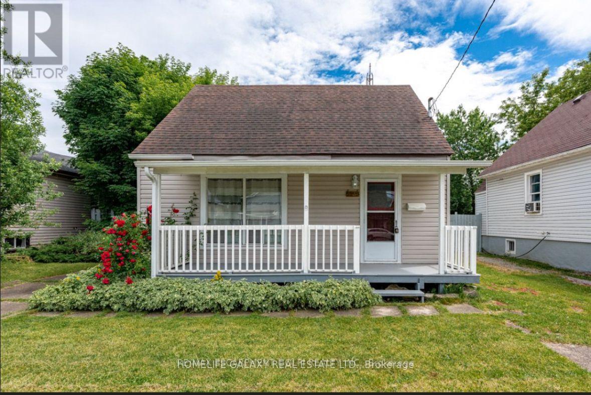 5232 STAMFORD STREET, Niagara Falls, Ontario