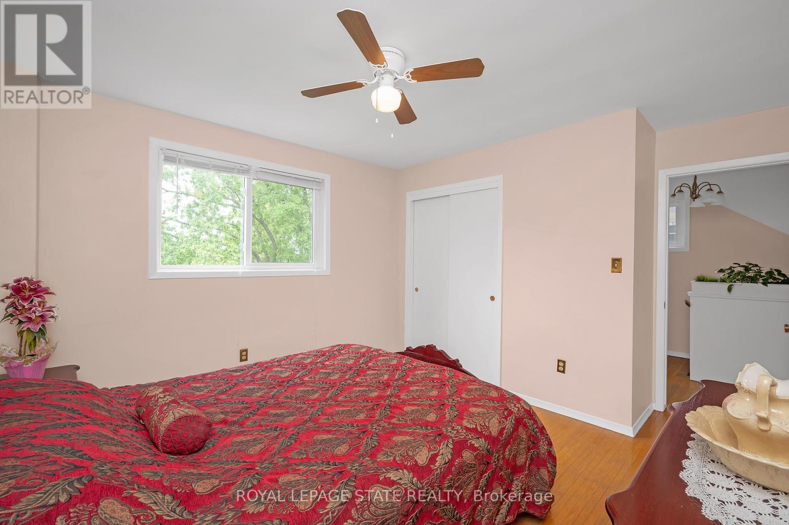 3901 Rebstock Road, Fort Erie (Ridgeway), Ontario  L0S 1B0 - Photo 15 - X12150892