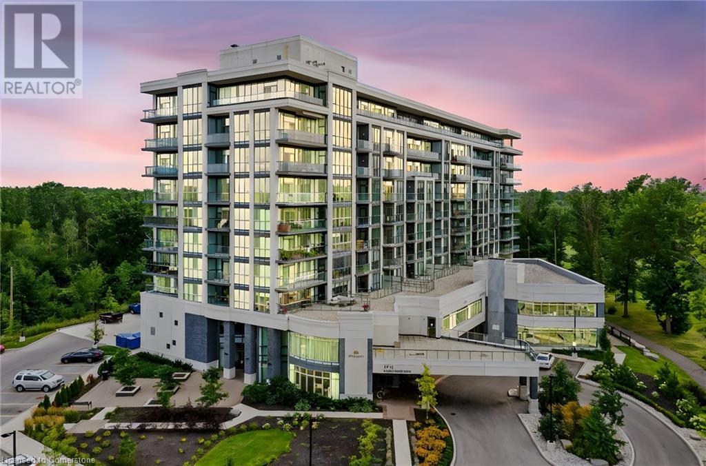 Property at 7711 GREEN VISTA Gate Unit# 605 image 1