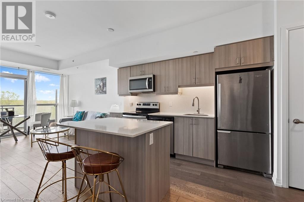 7711 Green Vista Gate Unit# 605, Niagara Falls, Ontario  L2G 0Y9 - Photo 8 - 40728288