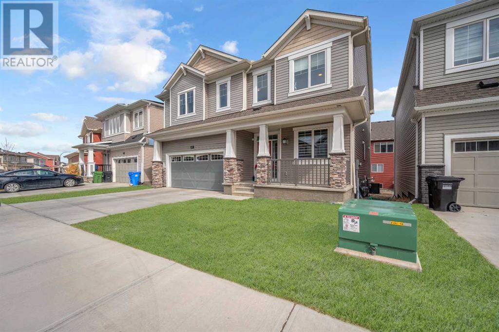 Property at 67 Cityspring Bay NE image 3