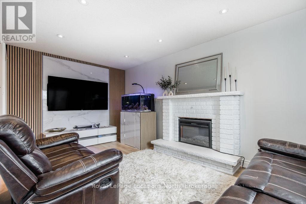 120 Candy Crescent, Brampton, Ontario  L6X 3T5 - Photo 10 - W12150969