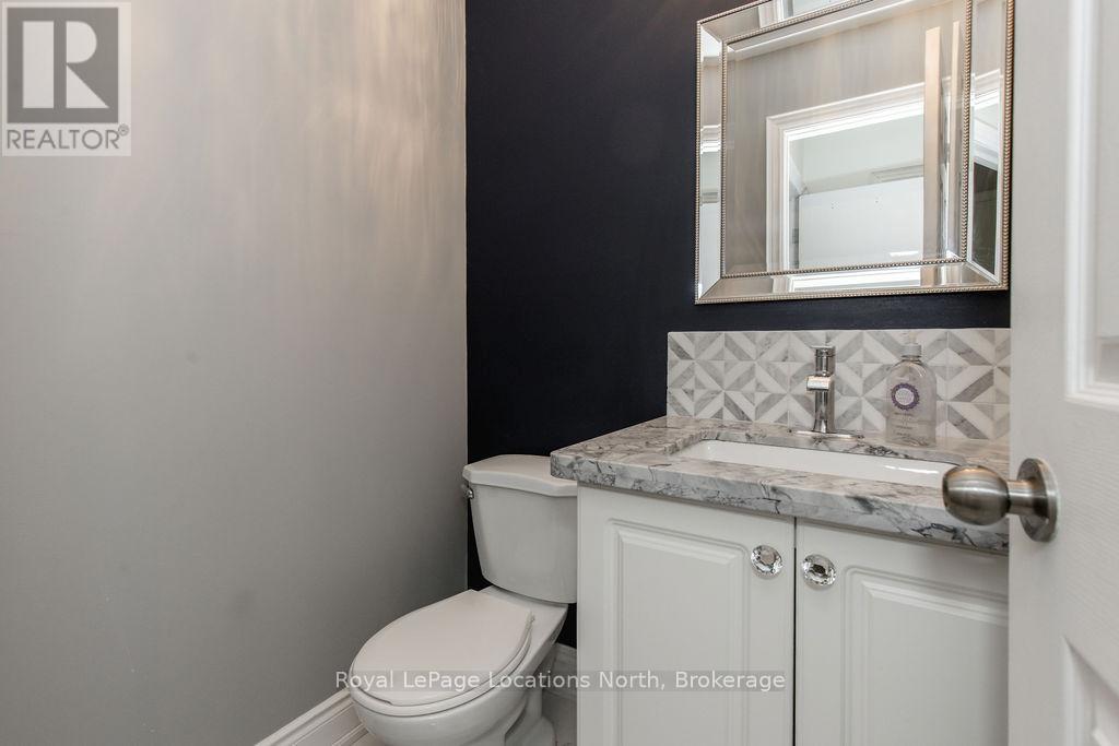 120 Candy Crescent, Brampton, Ontario  L6X 3T5 - Photo 16 - W12150969