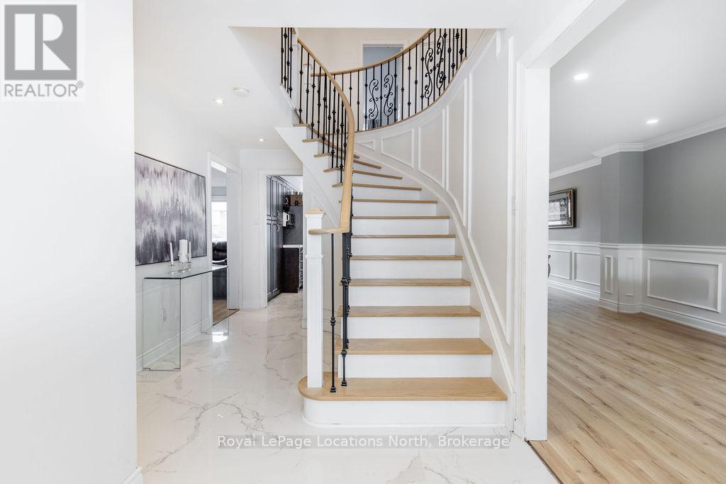 120 Candy Crescent, Brampton, Ontario  L6X 3T5 - Photo 3 - W12150969