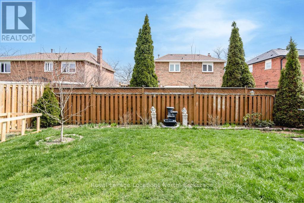 120 Candy Crescent, Brampton, Ontario  L6X 3T5 - Photo 39 - W12150969